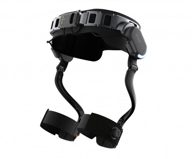 Экзоскелет Dnsys X1 Exoskeleton (Lite)